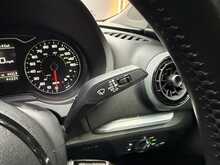 Audi A3 1.0 TFSI 30 Sport Sportback 5dr Petrol Manual Euro 6 (s/s) (116 ps) 