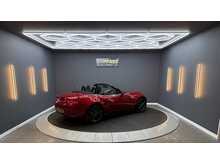 Mazda MX-5 SKYACTIV-G SE-L Nav 