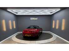 Mazda MX-5 SKYACTIV-G SE-L Nav 