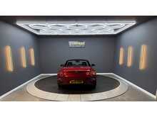 Mazda MX-5 SKYACTIV-G SE-L Nav 