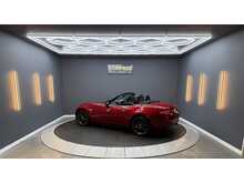 Mazda MX-5 SKYACTIV-G SE-L Nav 