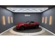 Mazda MX-5 SKYACTIV-G SE-L Nav 