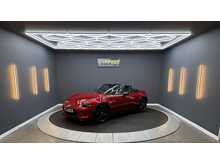 Mazda MX-5 SKYACTIV-G SE-L Nav 