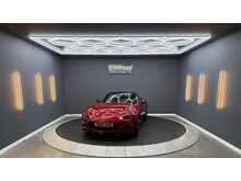 Mazda MX-5 SKYACTIV-G SE-L Nav 