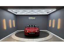 Mazda MX-5 SKYACTIV-G SE-L Nav 