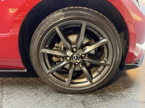 2.0 SKYACTIV-G SE-L Nav Convertible 2dr Petrol Manual Euro 6 (160 ps)