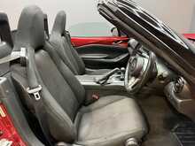 Mazda MX-5 SKYACTIV-G SE-L Nav 