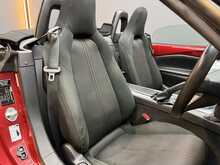 Mazda MX-5 SKYACTIV-G SE-L Nav 