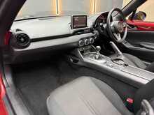 Mazda MX-5 SKYACTIV-G SE-L Nav 