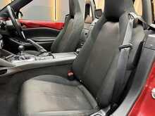 Mazda MX-5 SKYACTIV-G SE-L Nav 