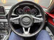 Mazda MX-5 SKYACTIV-G SE-L Nav 