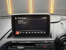 Mazda MX-5 SKYACTIV-G SE-L Nav 