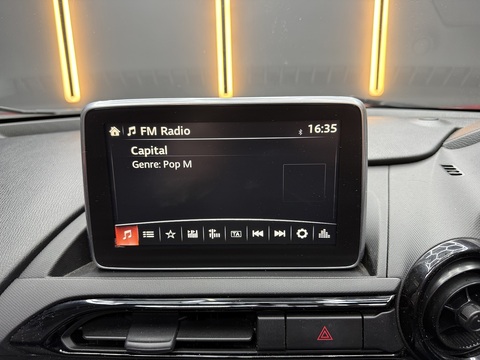 2.0 SKYACTIV-G SE-L Nav Convertible 2dr Petrol Manual Euro 6 (160 ps)