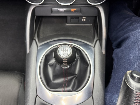 2.0 SKYACTIV-G SE-L Nav Convertible 2dr Petrol Manual Euro 6 (160 ps)