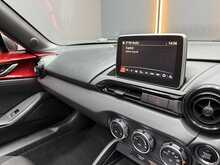 Mazda MX-5 SKYACTIV-G SE-L Nav 