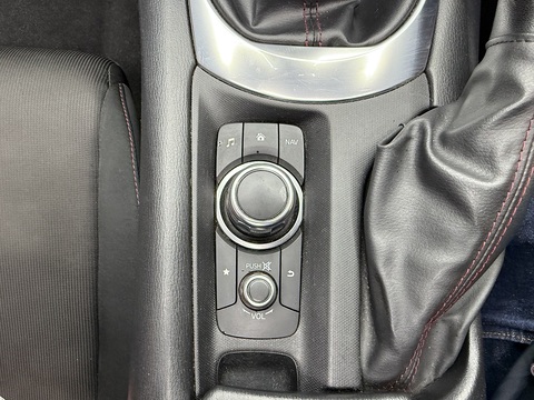 2.0 SKYACTIV-G SE-L Nav Convertible 2dr Petrol Manual Euro 6 (160 ps)