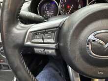 Mazda MX-5 SKYACTIV-G SE-L Nav 