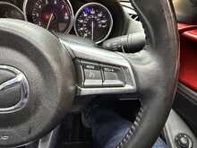 Mazda MX-5 SKYACTIV-G SE-L Nav 