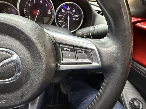 2.0 SKYACTIV-G SE-L Nav Convertible 2dr Petrol Manual Euro 6 (160 ps)