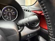 Mazda MX-5 SKYACTIV-G SE-L Nav 