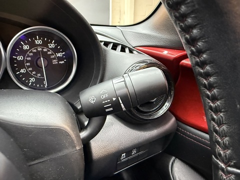 2.0 SKYACTIV-G SE-L Nav Convertible 2dr Petrol Manual Euro 6 (160 ps)