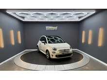 Fiat 500 1.0 MHEV Sport Hatchback 3dr Petrol Manual Euro 6 (s/s) (70 bhp) 