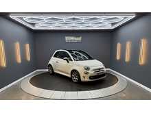 Fiat 500 1.0 MHEV Sport Hatchback 3dr Petrol Manual Euro 6 (s/s) (70 bhp) 