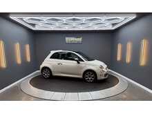 Fiat 500 1.0 MHEV Sport Hatchback 3dr Petrol Manual Euro 6 (s/s) (70 bhp) 
