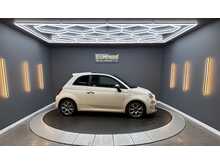 Fiat 500 1.0 MHEV Sport Hatchback 3dr Petrol Manual Euro 6 (s/s) (70 bhp) 