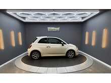 Fiat 500 1.0 MHEV Sport Hatchback 3dr Petrol Manual Euro 6 (s/s) (70 bhp) 