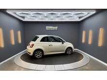 Fiat 500 1.0 MHEV Sport Hatchback 3dr Petrol Manual Euro 6 (s/s) (70 bhp) 