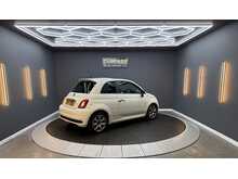 Fiat 500 1.0 MHEV Sport Hatchback 3dr Petrol Manual Euro 6 (s/s) (70 bhp) 