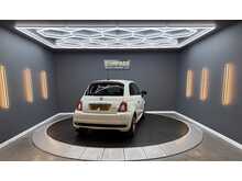 Fiat 500 1.0 MHEV Sport Hatchback 3dr Petrol Manual Euro 6 (s/s) (70 bhp) 