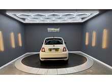 Fiat 500 1.0 MHEV Sport Hatchback 3dr Petrol Manual Euro 6 (s/s) (70 bhp) 