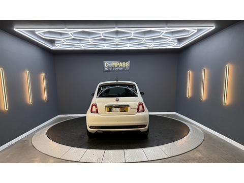 1.0 MHEV Sport Hatchback 3dr Petrol Manual Euro 6 (s/s) (70 bhp)