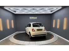 Fiat 500 1.0 MHEV Sport Hatchback 3dr Petrol Manual Euro 6 (s/s) (70 bhp) 