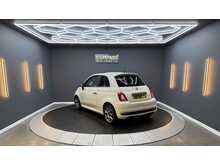 Fiat 500 1.0 MHEV Sport Hatchback 3dr Petrol Manual Euro 6 (s/s) (70 bhp) 