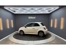 Fiat 500 1.0 MHEV Sport Hatchback 3dr Petrol Manual Euro 6 (s/s) (70 bhp) 