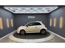 Fiat 500 1.0 MHEV Sport Hatchback 3dr Petrol Manual Euro 6 (s/s) (70 bhp) 