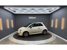 Fiat 500 1.0 MHEV Sport Hatchback 3dr Petrol Manual Euro 6 (s/s) (70 bhp) 