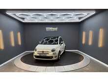 Fiat 500 1.0 MHEV Sport Hatchback 3dr Petrol Manual Euro 6 (s/s) (70 bhp) 