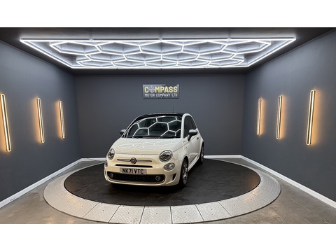 1.0 MHEV Sport Hatchback 3dr Petrol Manual Euro 6 (s/s) (70 bhp)