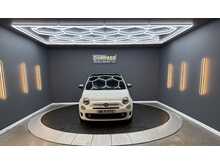 Fiat 500 1.0 MHEV Sport Hatchback 3dr Petrol Manual Euro 6 (s/s) (70 bhp) 