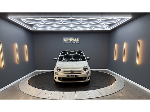 1.0 MHEV Sport Hatchback 3dr Petrol Manual Euro 6 (s/s) (70 bhp)