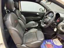 Fiat 500 1.0 MHEV Sport Hatchback 3dr Petrol Manual Euro 6 (s/s) (70 bhp) 