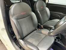 Fiat 500 1.0 MHEV Sport Hatchback 3dr Petrol Manual Euro 6 (s/s) (70 bhp) 