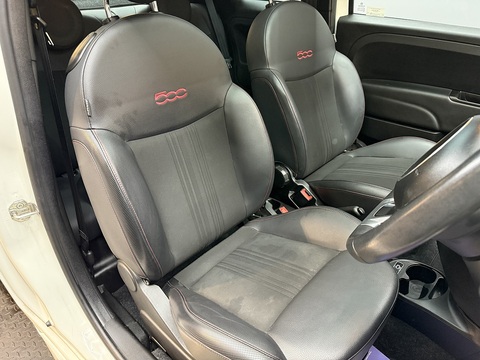 1.0 MHEV Sport Hatchback 3dr Petrol Manual Euro 6 (s/s) (70 bhp)