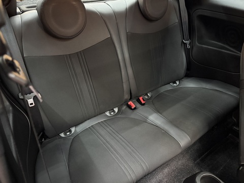 1.0 MHEV Sport Hatchback 3dr Petrol Manual Euro 6 (s/s) (70 bhp)