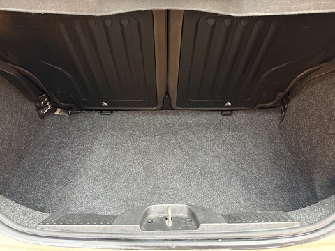 1.0 MHEV Sport Hatchback 3dr Petrol Manual Euro 6 (s/s) (70 bhp)