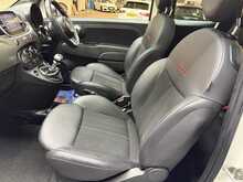 Fiat 500 1.0 MHEV Sport Hatchback 3dr Petrol Manual Euro 6 (s/s) (70 bhp) 